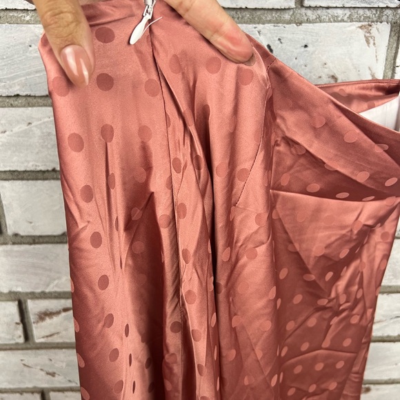 Lovers + Friends | Polka Dot Skirt - Picture 7 of 8